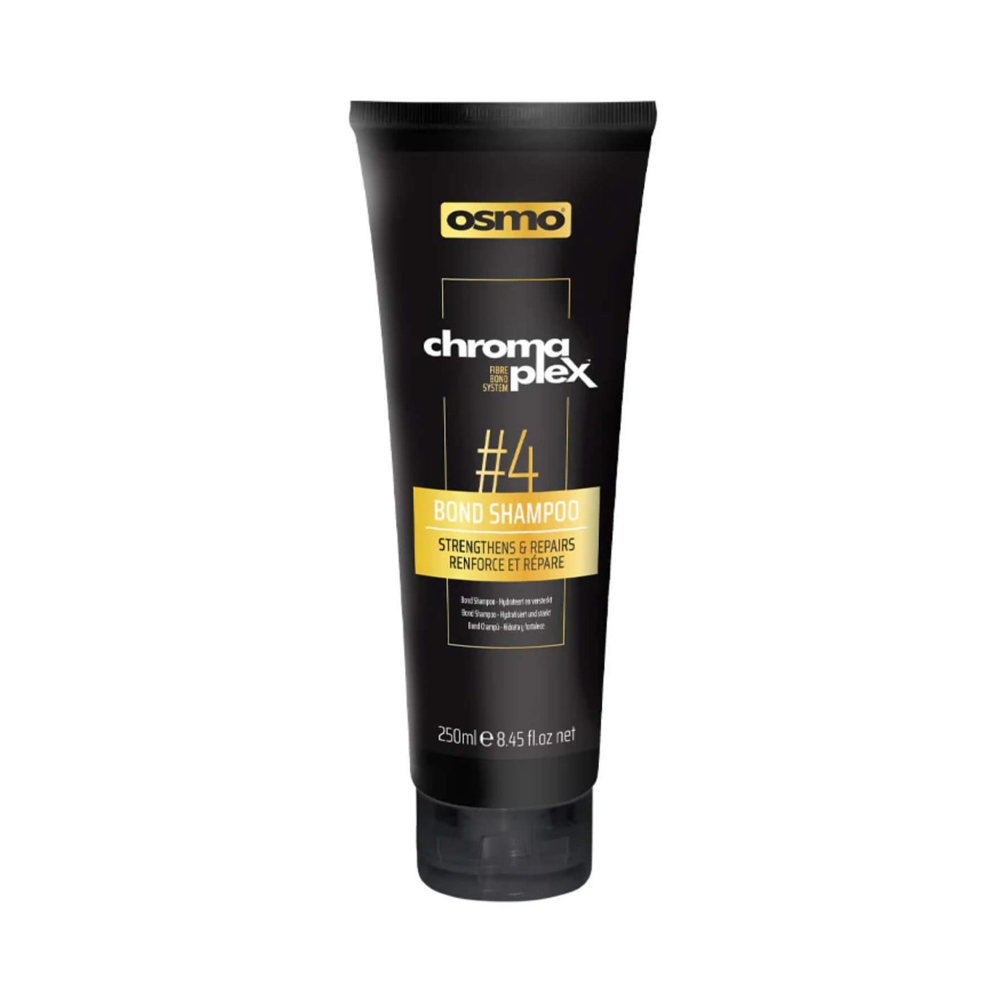 Osmo Chromaplex Bond Shampoo #4