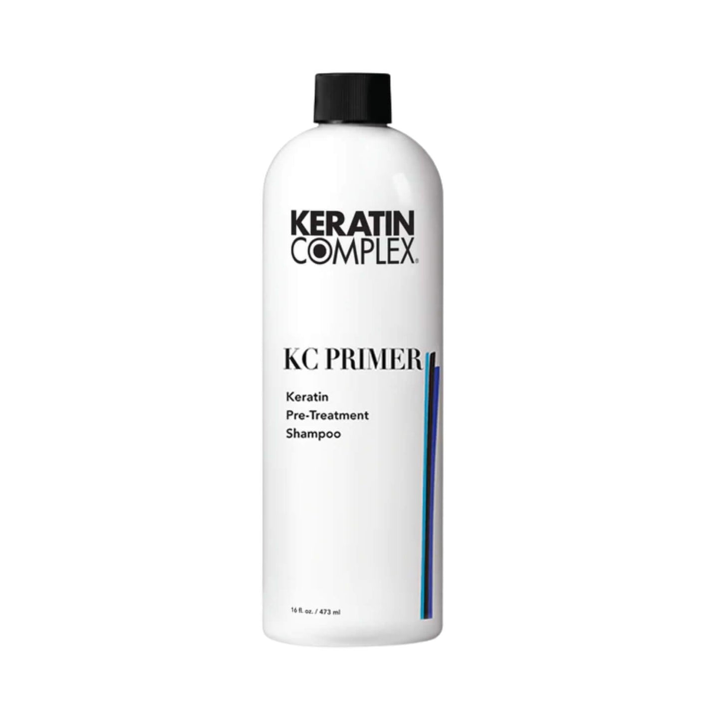 Keratin Complex KCTEXTURE Curl Enhancing System Kit