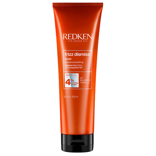 Redken Frizz Dismiss Mask - 250ml
