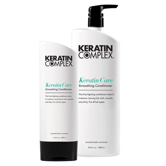 Keratin Complex Keratin Care Smoothing Conditioner