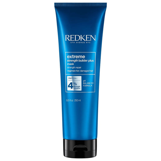 Redken Extreme Strength Builder Plus Mask - 150ml