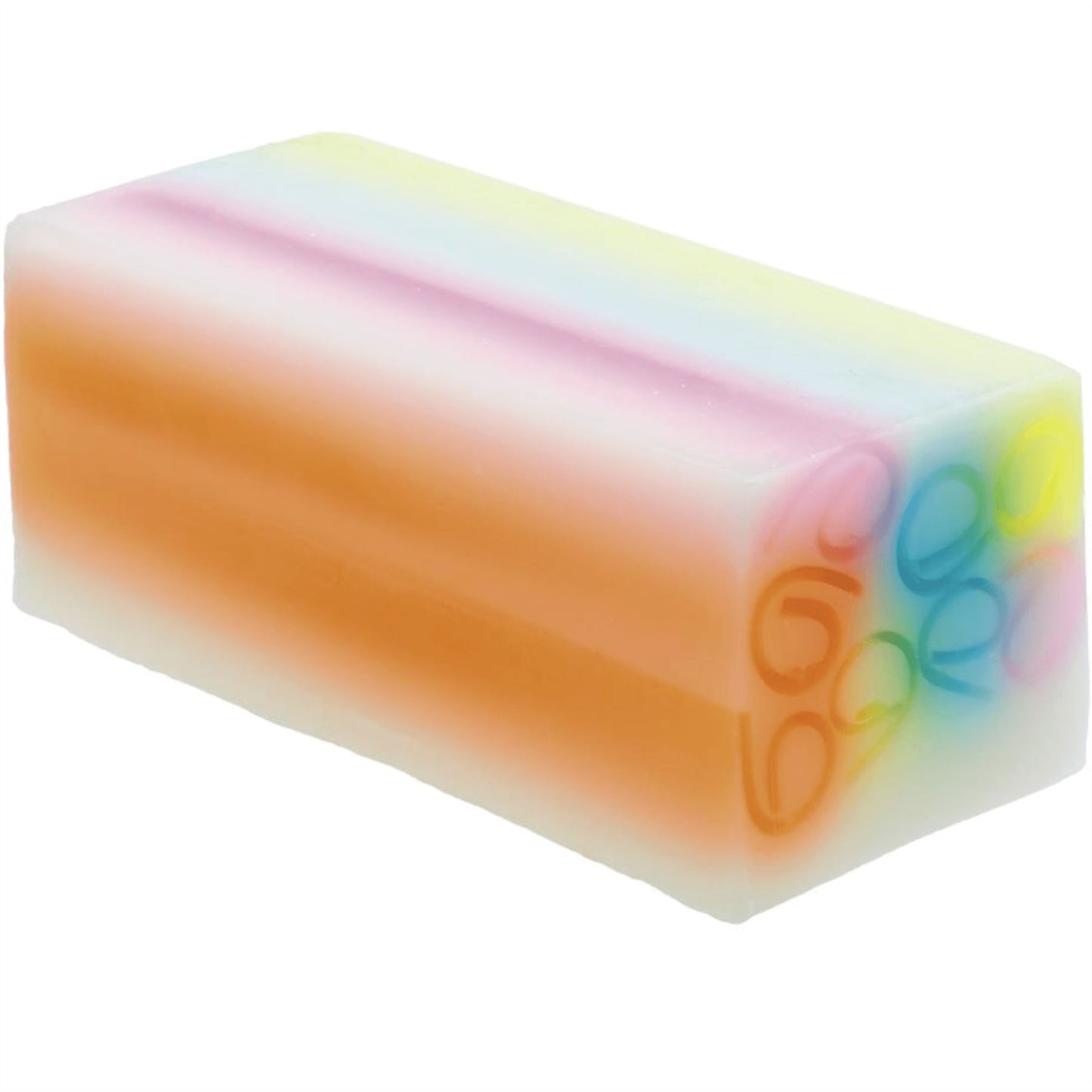 Bomb Cosmetics Soap - Electric Dreams