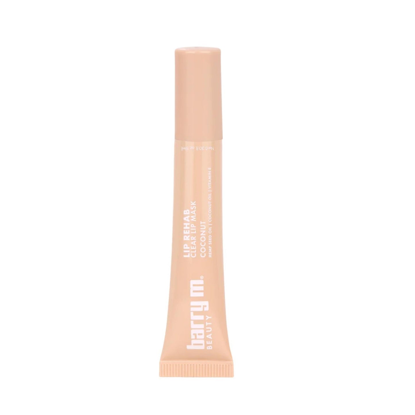 Barry M Lip Rehab Nourishing Lip Mask