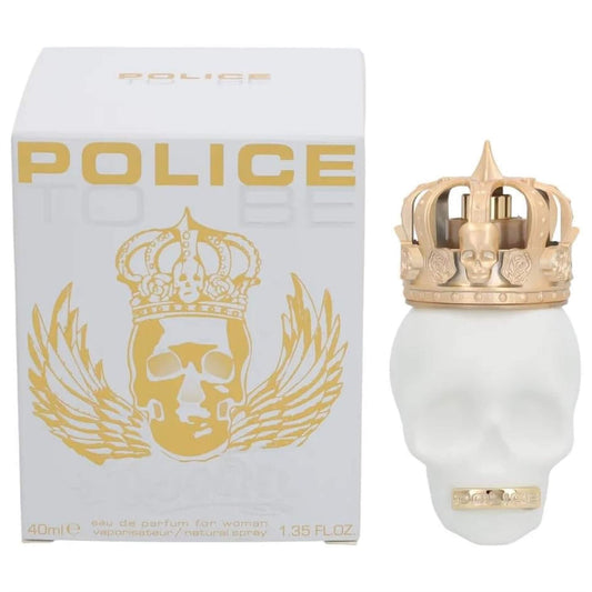 Police To Be Queen Eau De Perfume For Her