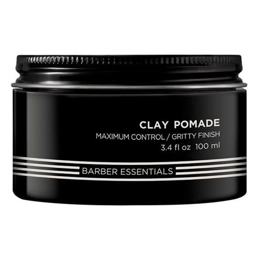 Redken Brews Clay Pomade - 100ml