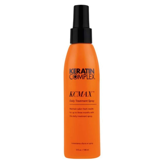 Keratin Complex KCMAX Daily Treatment Spray - 148ml
