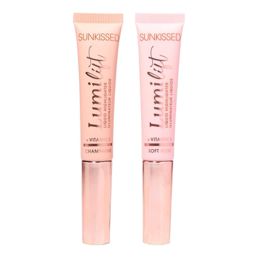 Sunkissed Lumi Lift Liquid Highlighter Duo