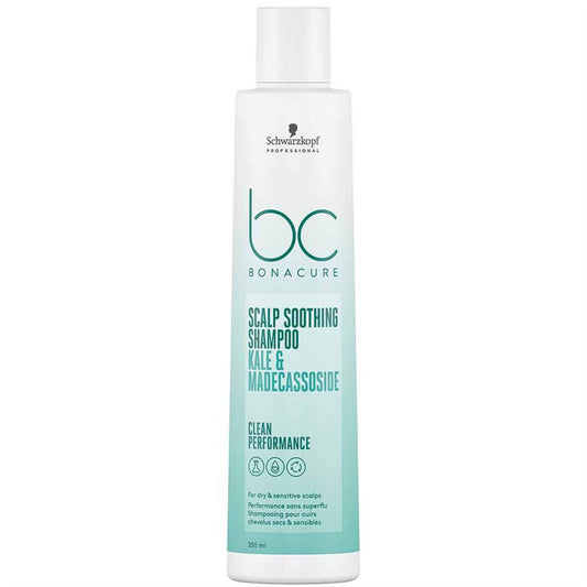 Schwarzkopf Professional Bonacure Scalp Soothing Shampoo