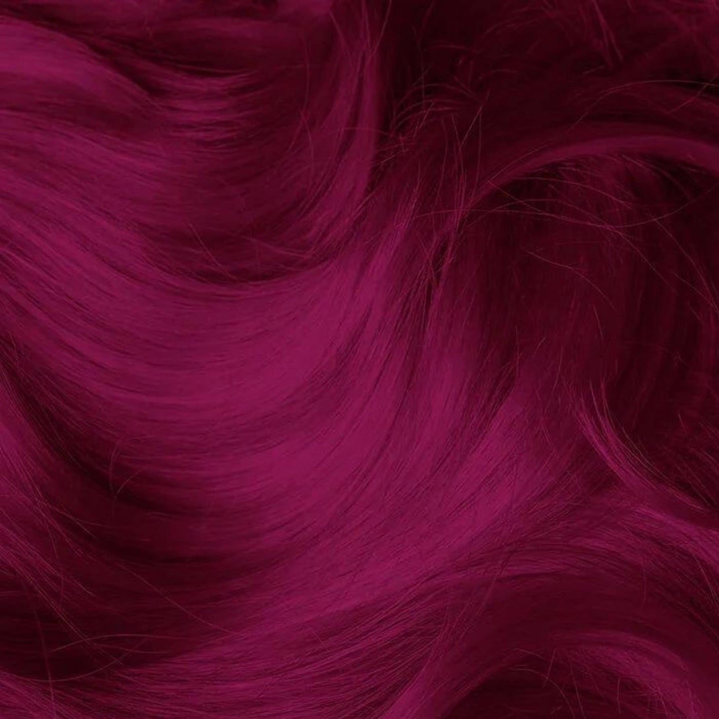 Manic Panic Semi Permanent Hair Color