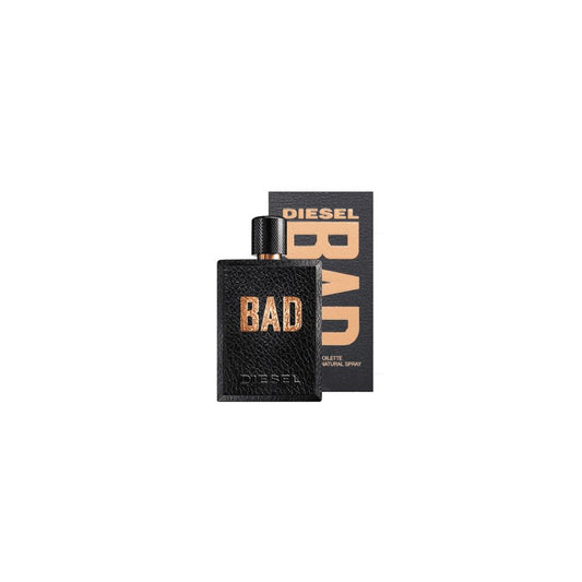 Diesel Bad Pour Homme Eau De Toilette
