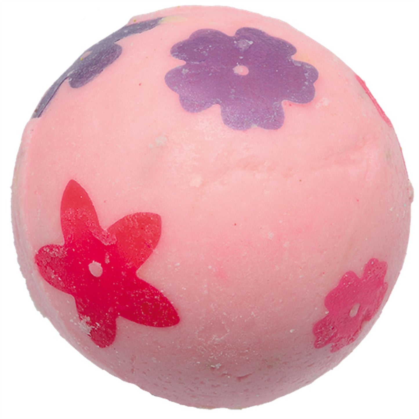 Bomb Cosmetics Bath Creamer - Pocketful of Posies