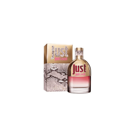 Roberto Cavalli Just Cavalli Eau De Toilette For Her - 75ml