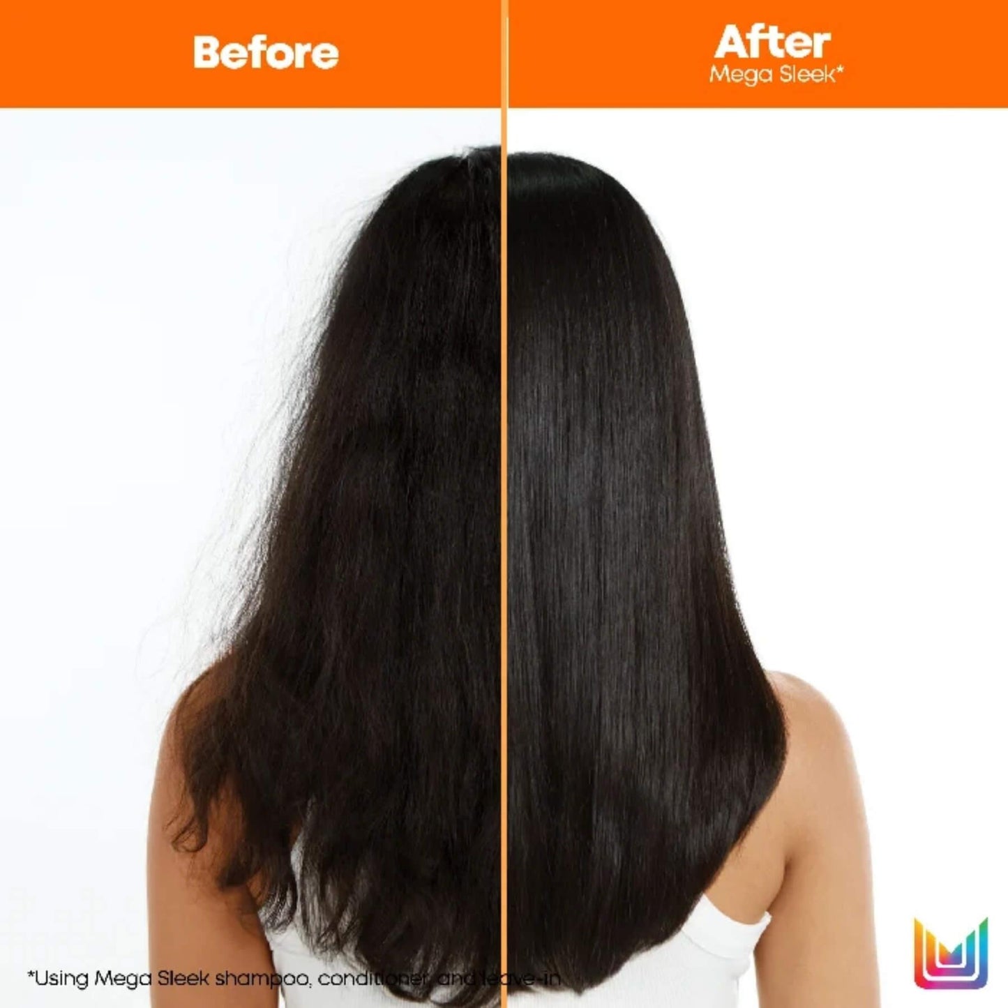 Matrix Mega Sleek Smoothing Shampoo