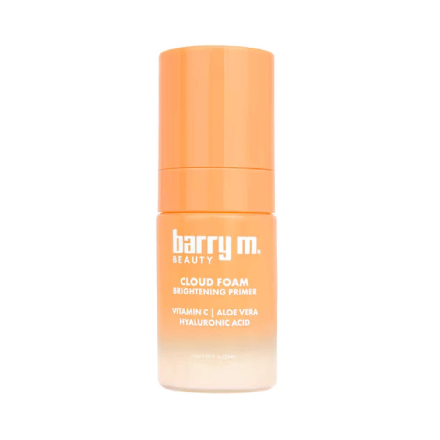 Barry M Cloud Foam Brightening Primer 28ml
