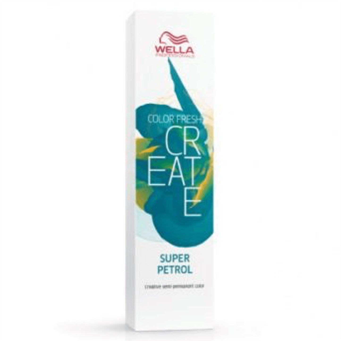 Wella Professional Color Fresh Create Semi Permanent Hair Colour