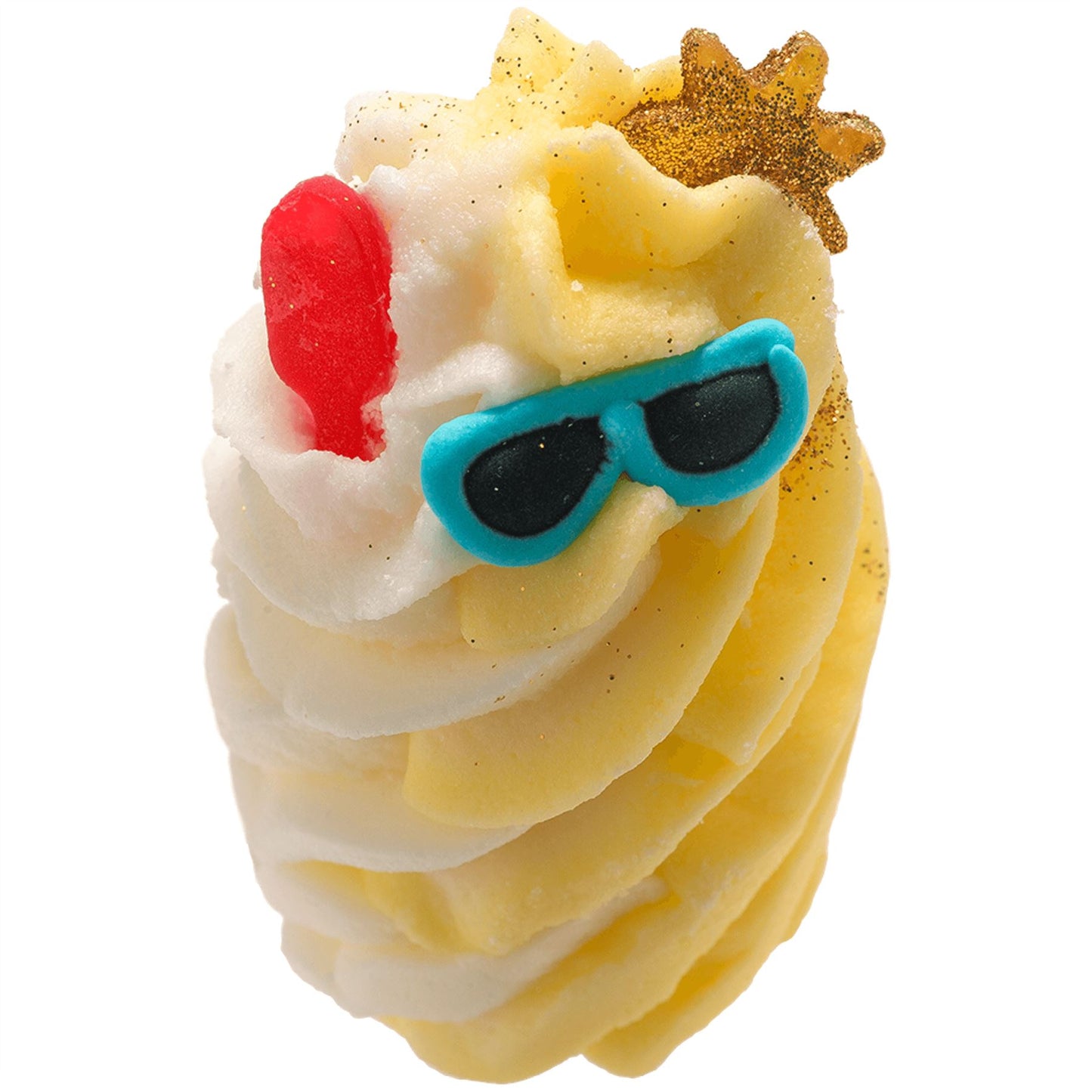 Bomb Cosmetics Bath Mallow - Sun of a Beach