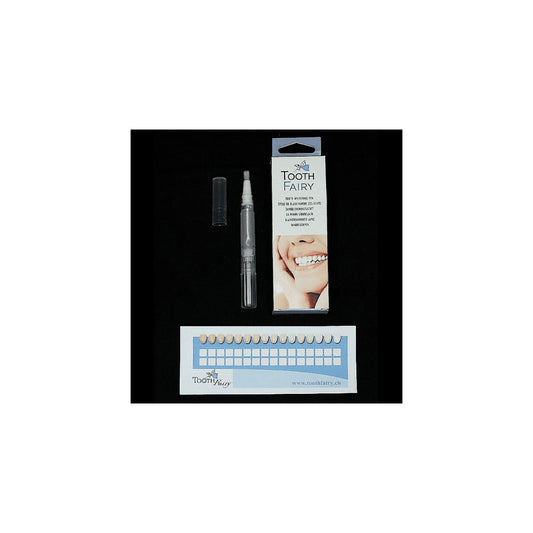 Tooth Fairy Tooth Whitening Pens - Pack of 4