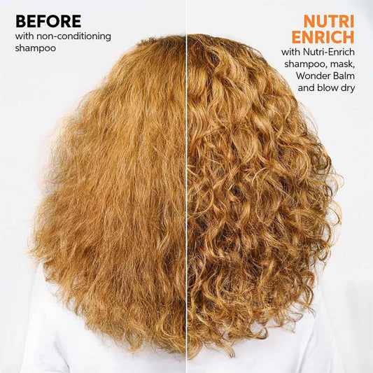 Wella Professional Invigo Nutri Enrich Hair Mask