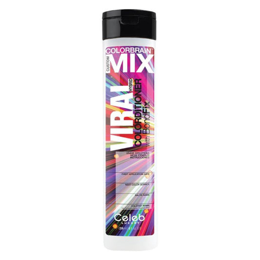 Celeb Luxury Colorditioner Mixing Bottles by Celeb Luxury
