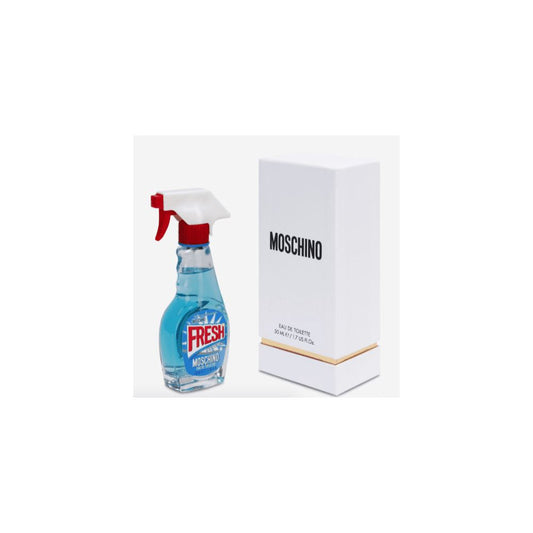 Moschino Fresh Couture Eau De Toilette For Her