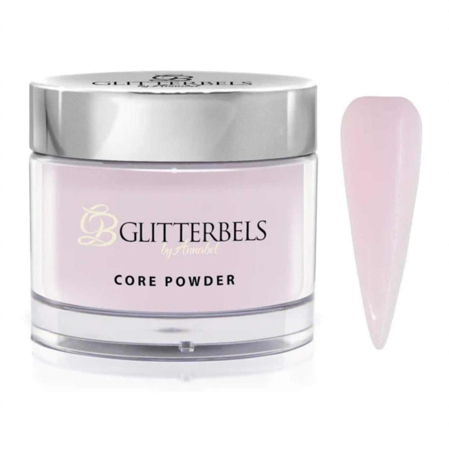 Glitterbels Core Acrylic Powder 56g