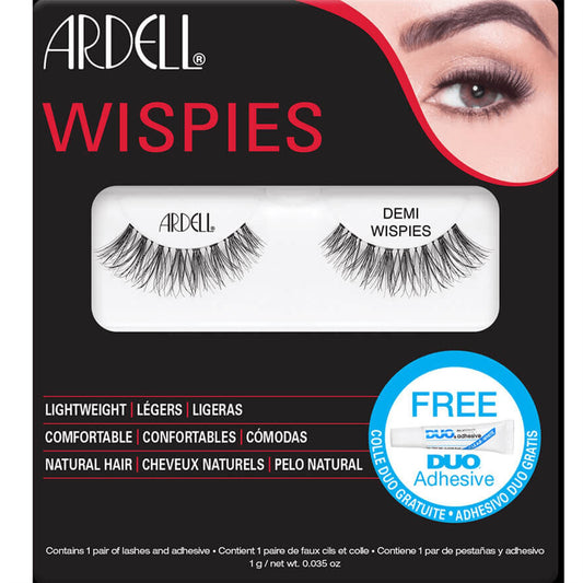 Ardell Demi Wispies Strip Lashes