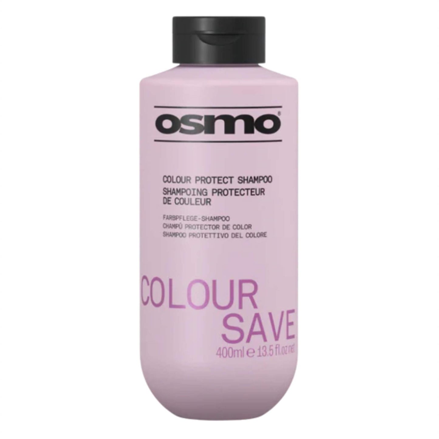Osmo Colour Save Colour Protect Shampoo