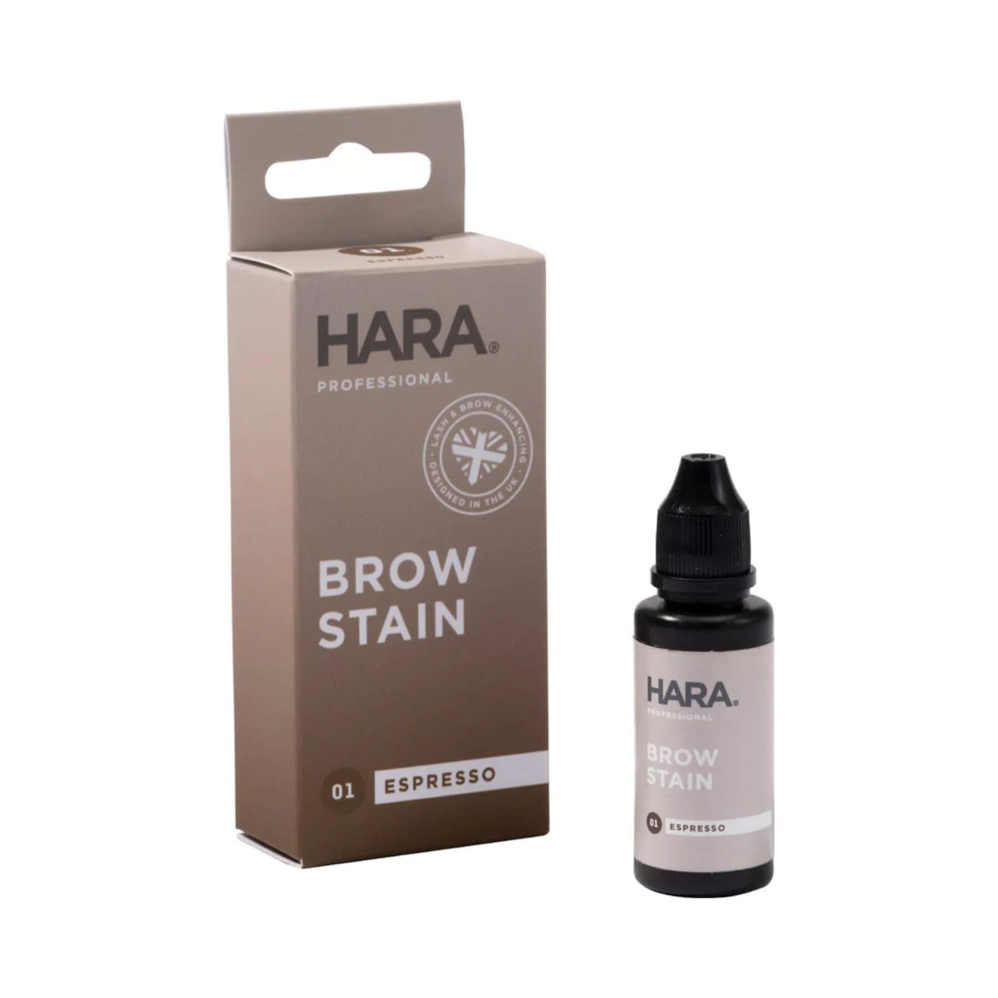 Hara Brow Stain, Espresso 15ml