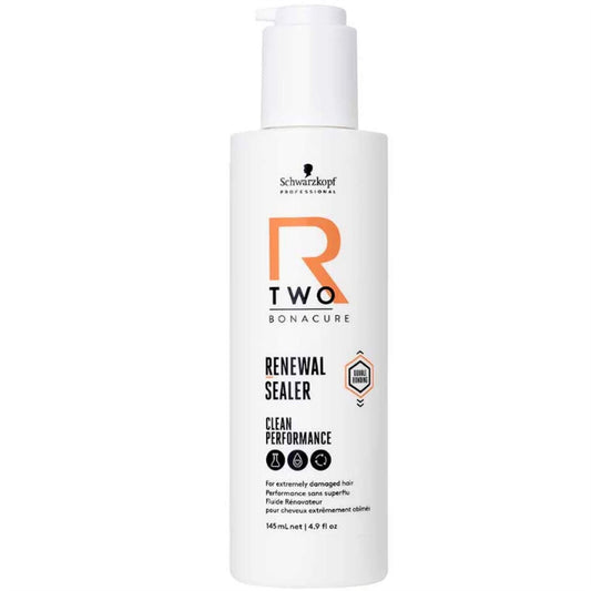 Schwarzkopf Professional Bonacure R-TWO Renewal Sealer Mask - 145ml