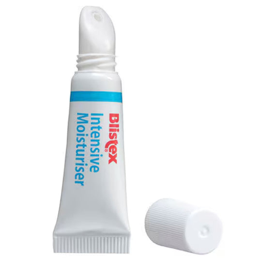 Blistex Intensive Moisturiser SPF 10