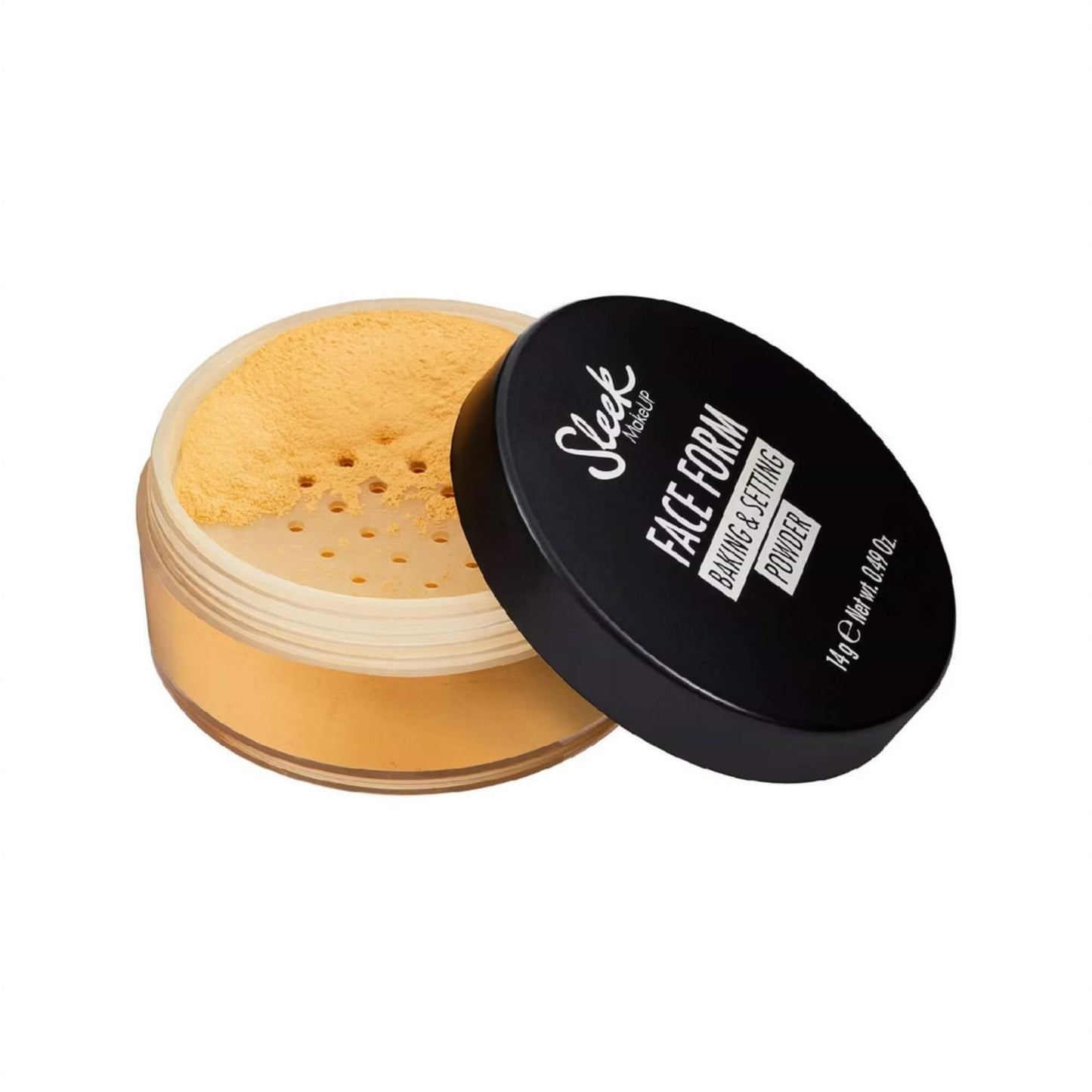 Sleek MakeUP Face Form Baking and Setting Powder 14g