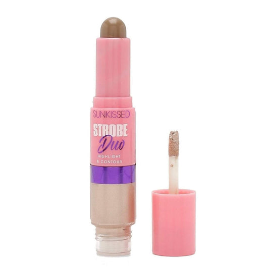 Sunkissed Strobe Duo Highlight & Bronze