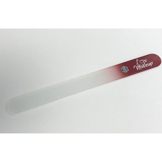 Complete Complexxions Glass Nail File - 20cm