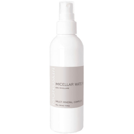 Monuskin Micellar Water - 180ml