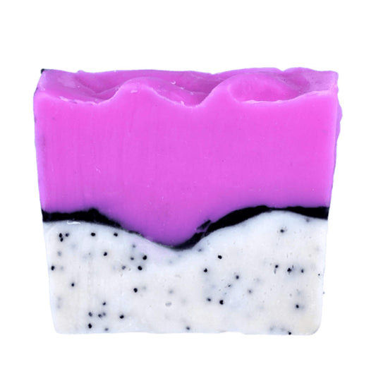 Bomb Cosmetics Soap - Forbidden Fruit - 125g