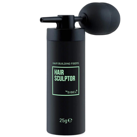 Sibel Hair Sculptor - Hair Fibres Applicator