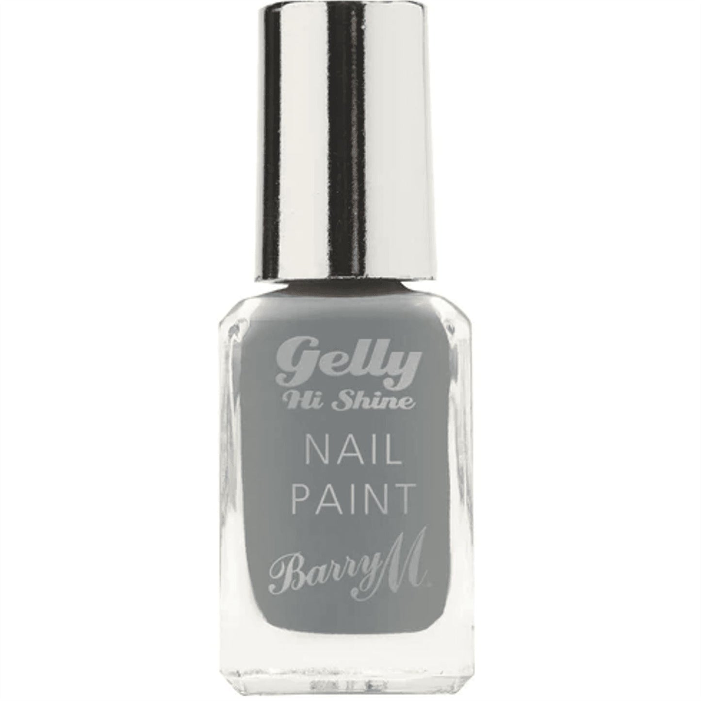 Barry M Gelly Hi Shine Nail Paint
