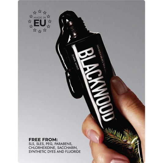Splat Special Blackwood Toothpaste 100ml