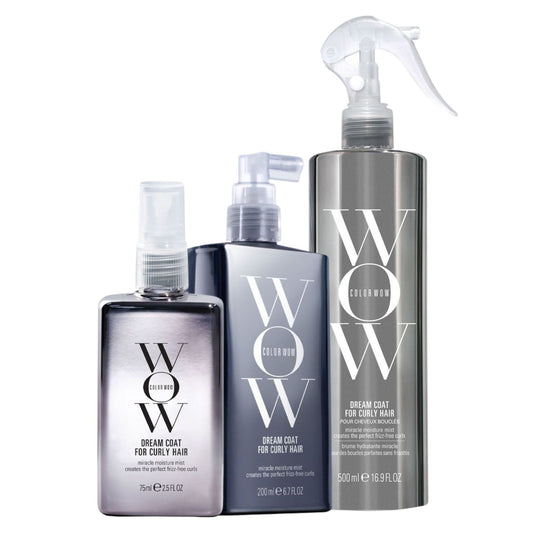 Color Wow Dream Coat for Curly Hair