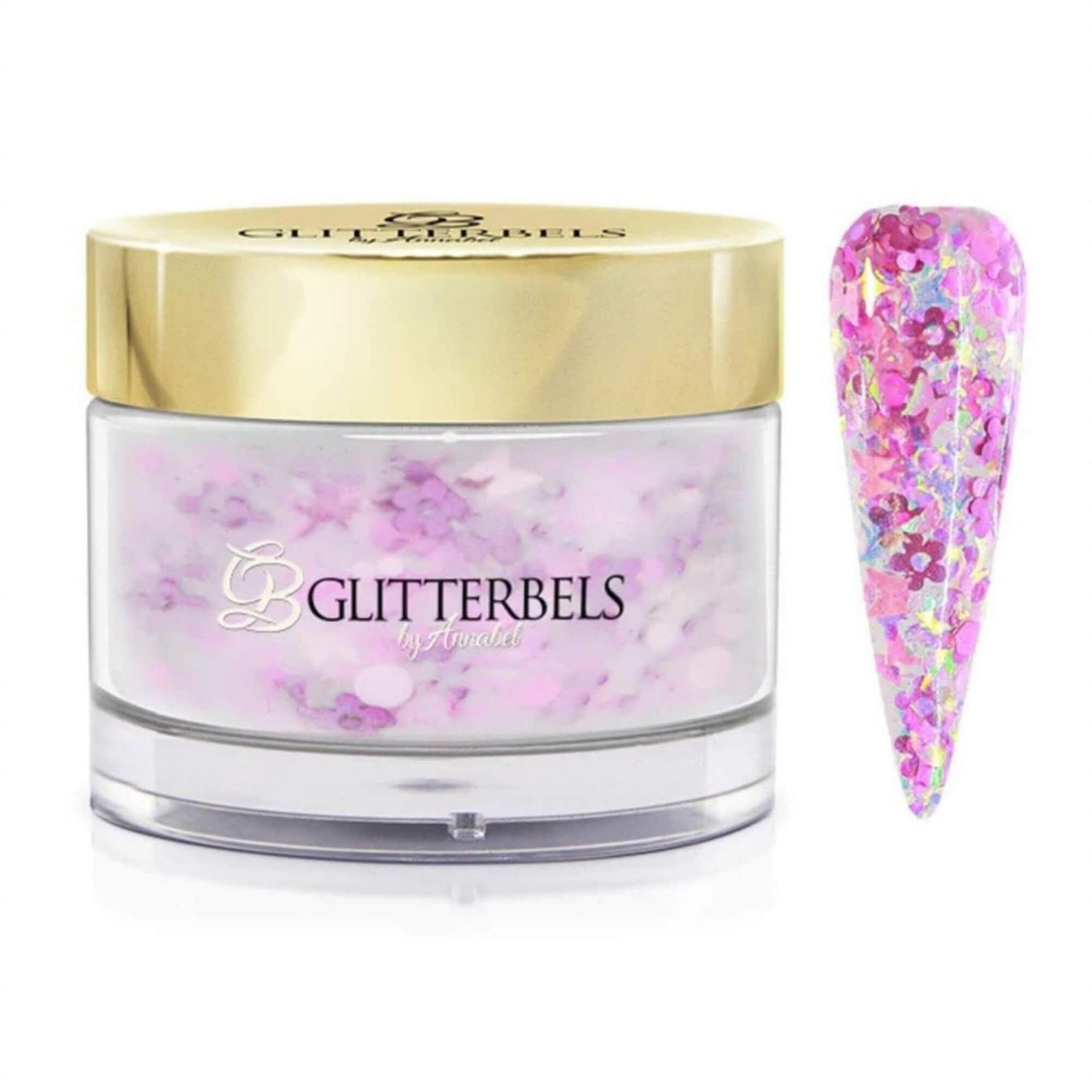 Glitterbels Coloured Acrylic Powder 28g