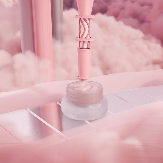 Dr Paw Paw Nude Blush Cloud Balm 5g