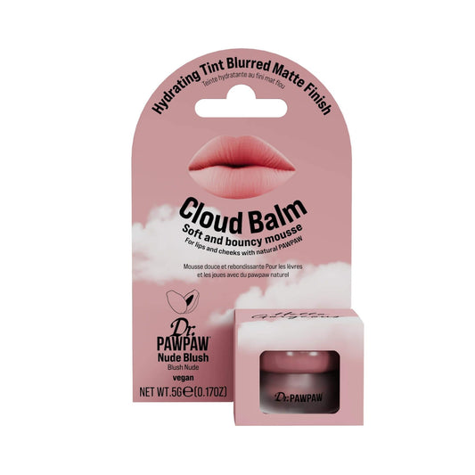 Dr Paw Paw Nude Blush Cloud Balm 5g