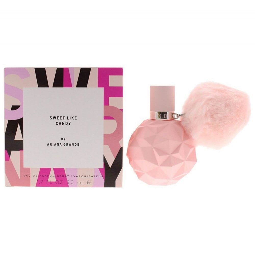Ariana Grande Sweet Like Candy Eau De Perfume For Her