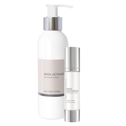 Monuskin Skin Activator