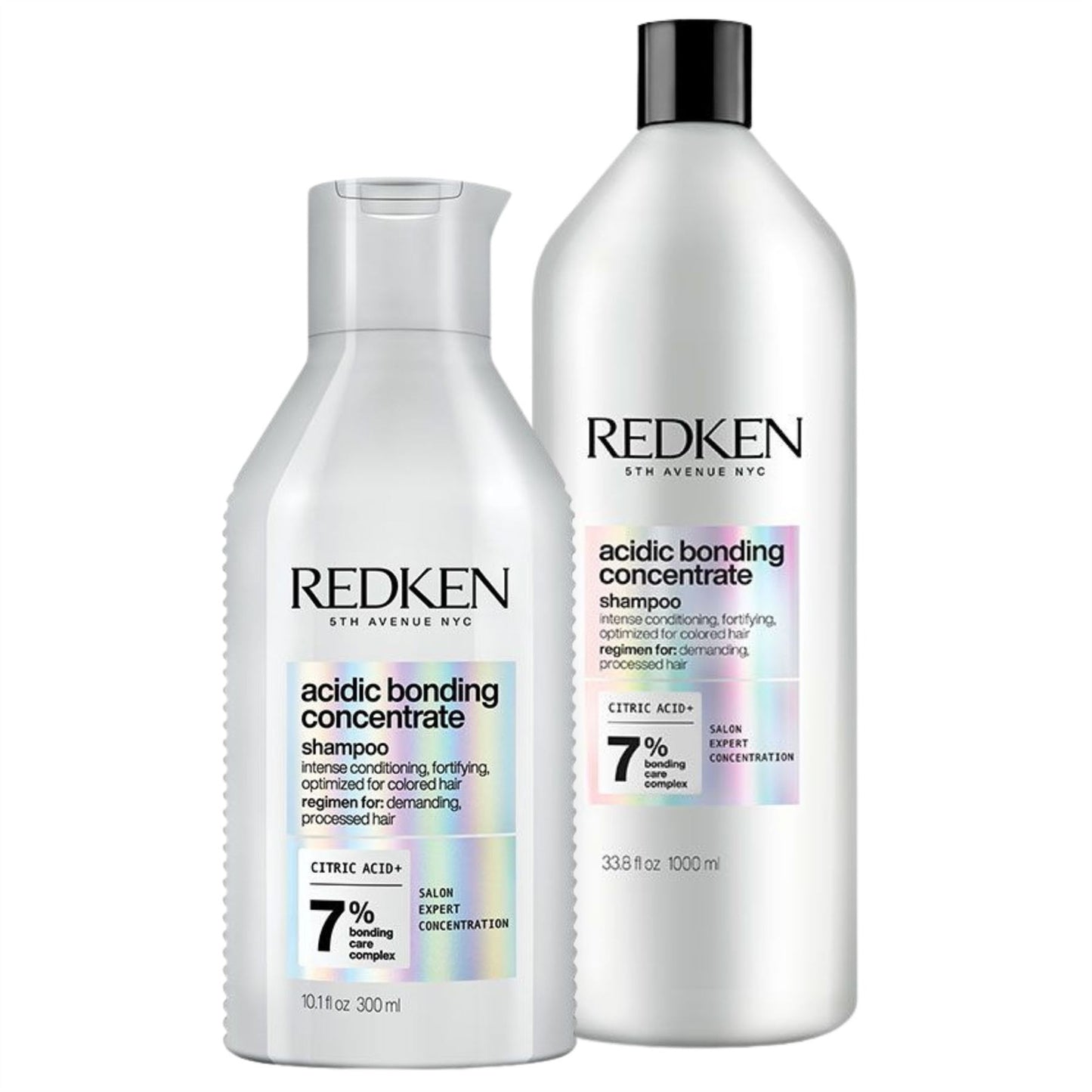 Redken Acidic Bonding Concentrate Shampoo