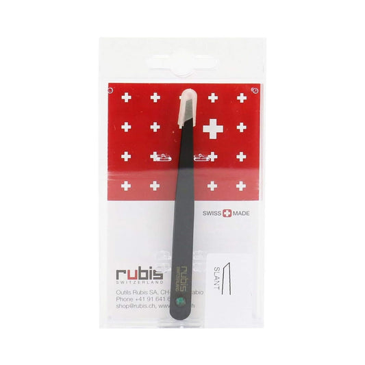 Rubis Swarovsky Tweezers