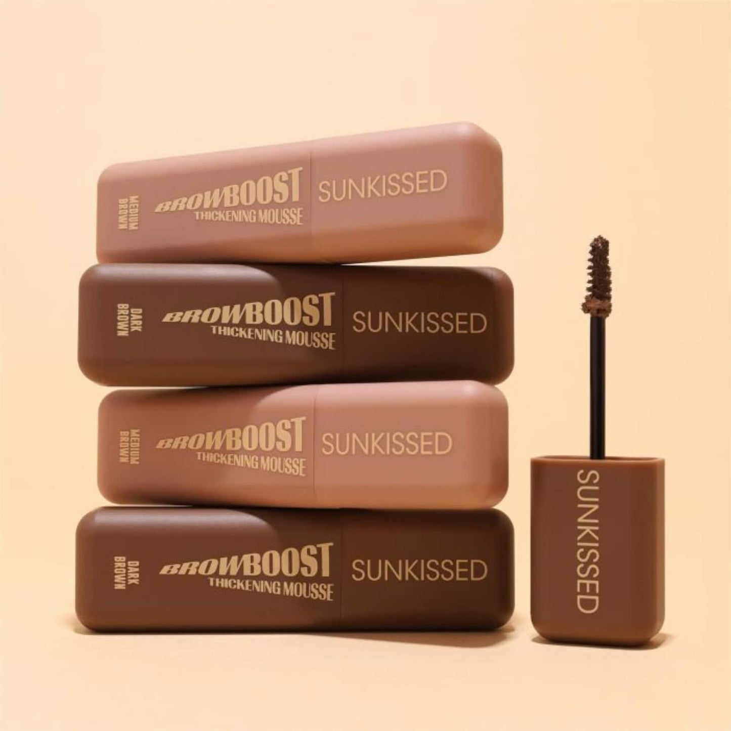 Sunkissed Brow Volume Boost 6ml