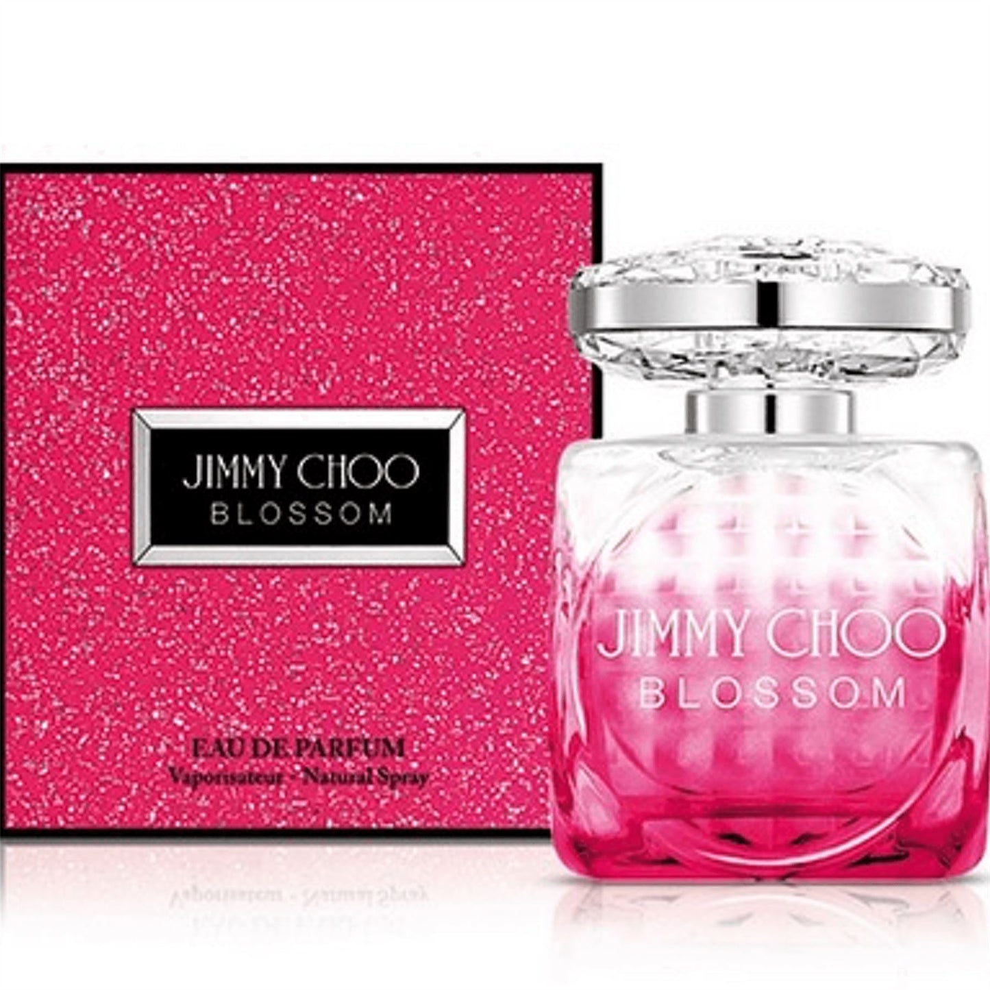 Jimmy Choo Blossom Eau De Perfume for Her