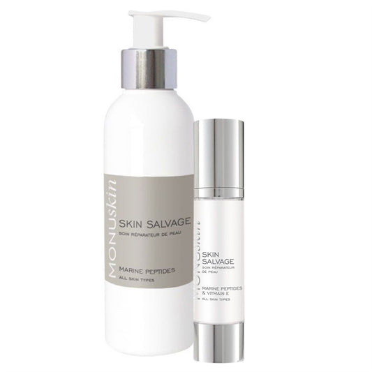 Monuskin Skin Salvage for Men