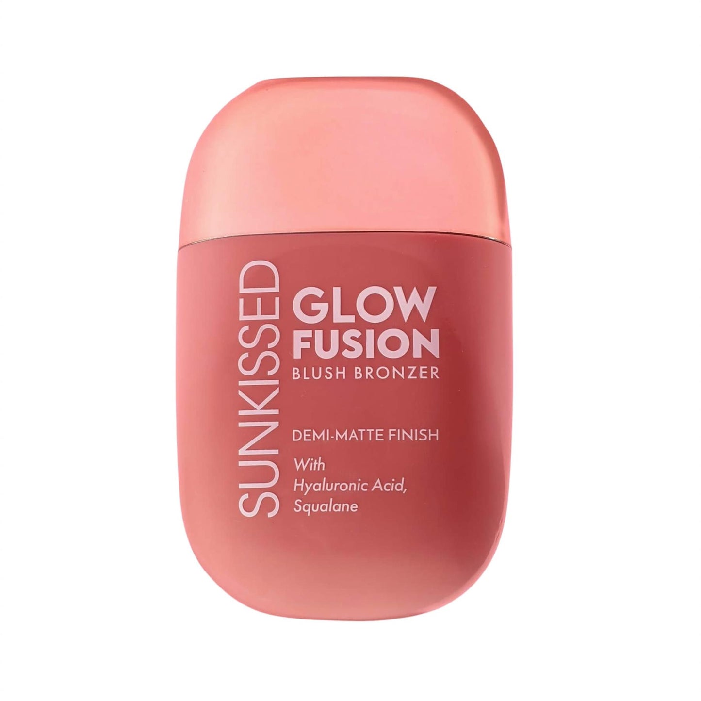 Sunkissed Glow Fusion Blush Bronzer 30ml